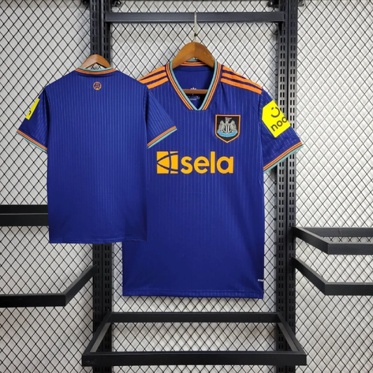 Newcastle United Third 2025/26 Shirt