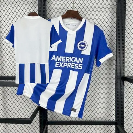 Brighton Home Shirt 2025/26