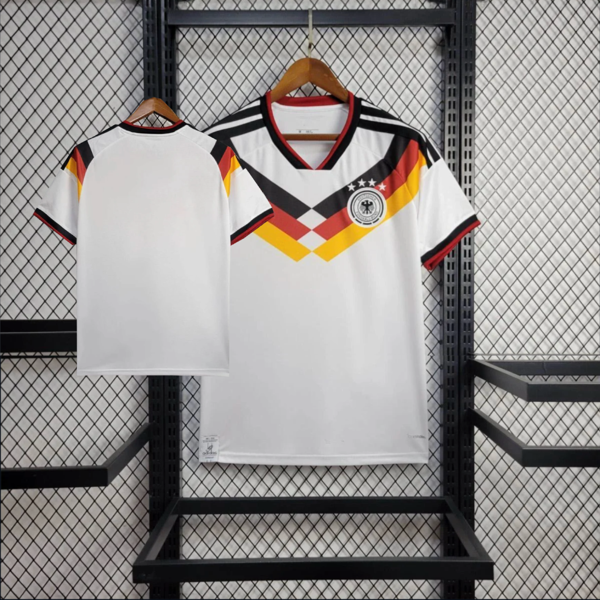 Germany 2026 Home Shirt