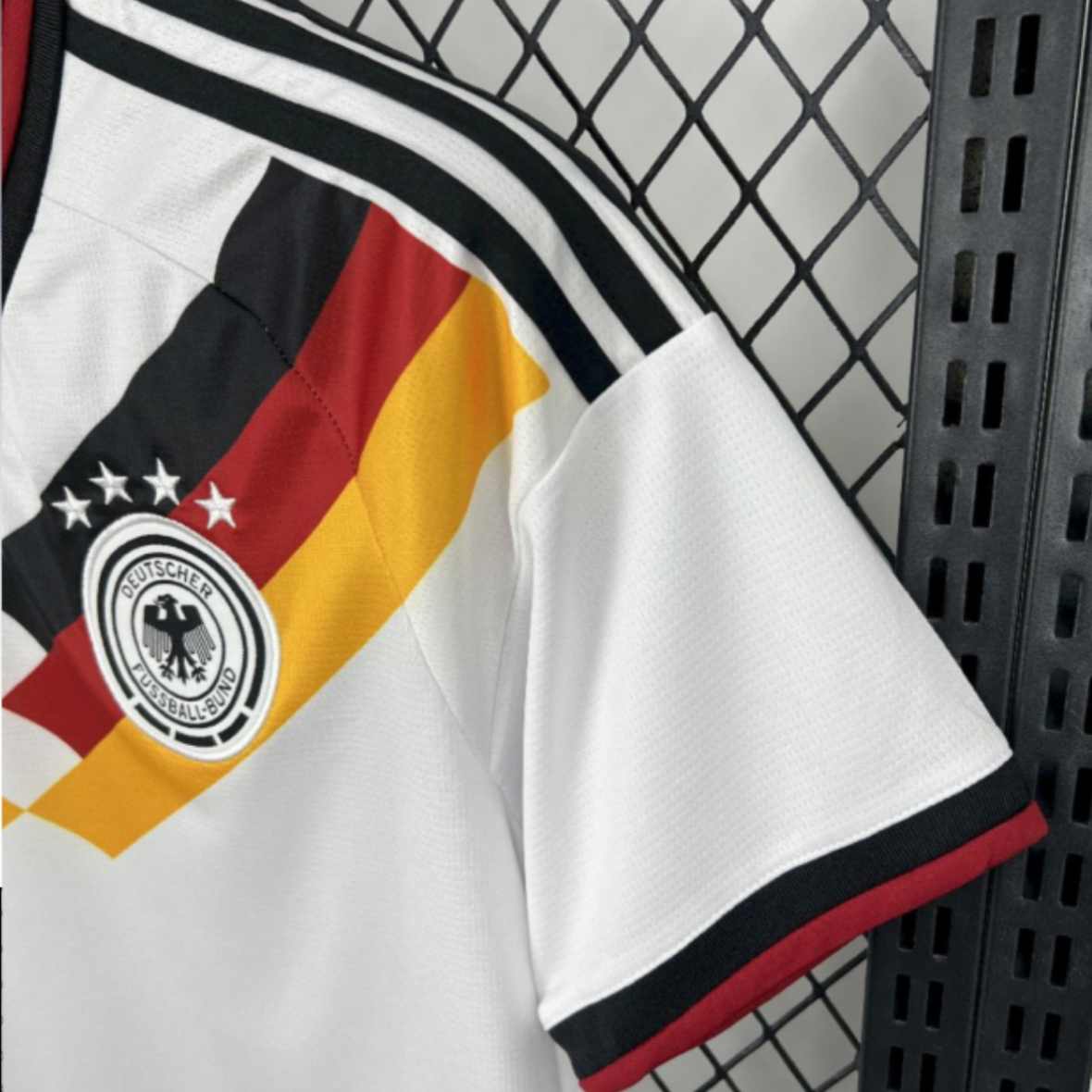 Germany 2026 Home Shirt