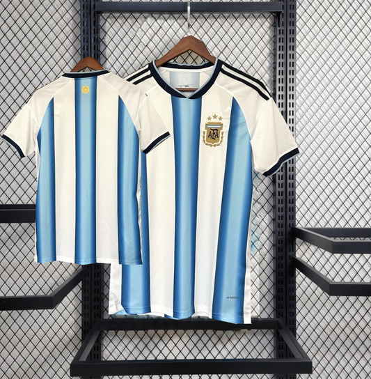 Argentina 2026 Home Shirt
