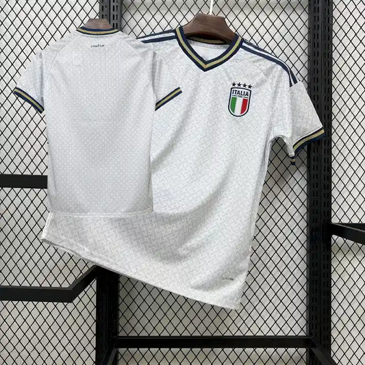 Italy 2026 Away Shirt