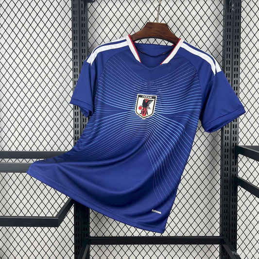 Japan 2026 Home shirt
