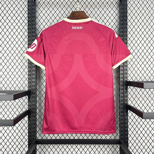 Real Madrid Third Shirt 2026/27