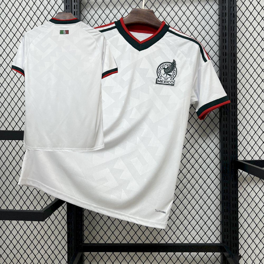 Mexico 2026 Away Shirt
