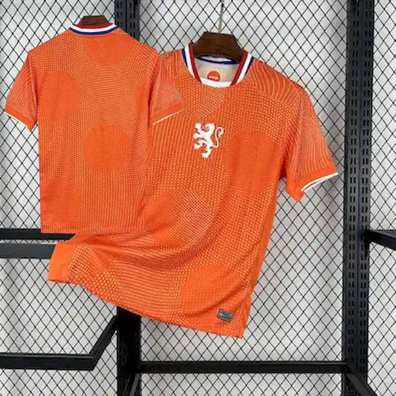 Netherlands 2026 Home Shirt