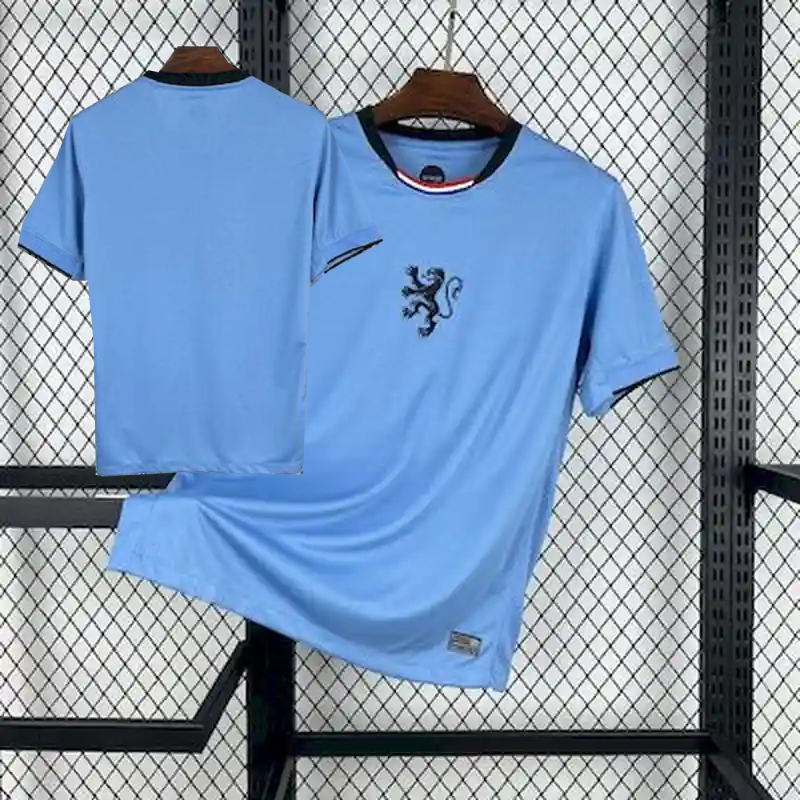 Netherlands 2026 Away Shirt