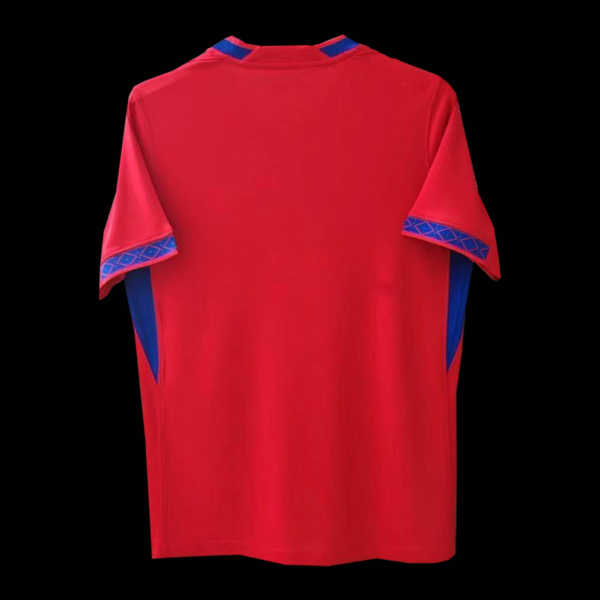 Norge 2026/27 Hemmatröja