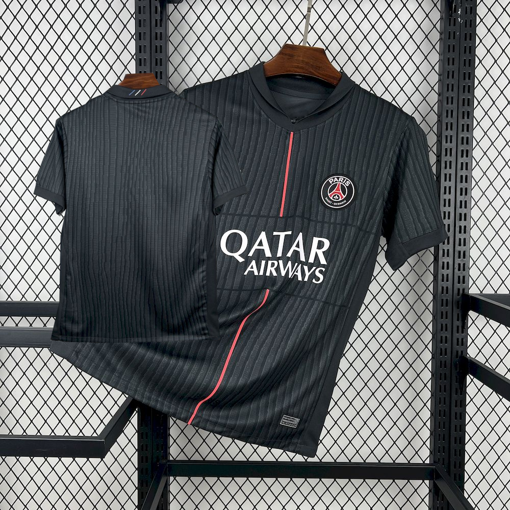 PAR 2025/26 Fjerde trøje