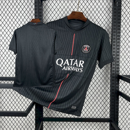 PAR 2025/26 fjärdetröja