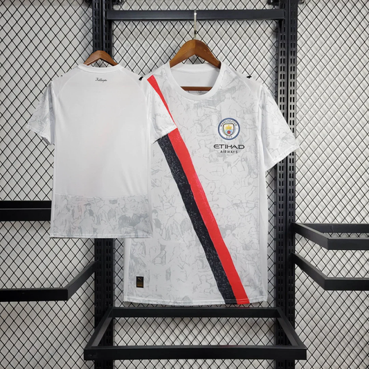 M City 2025/26 Special Edition WC Shirt