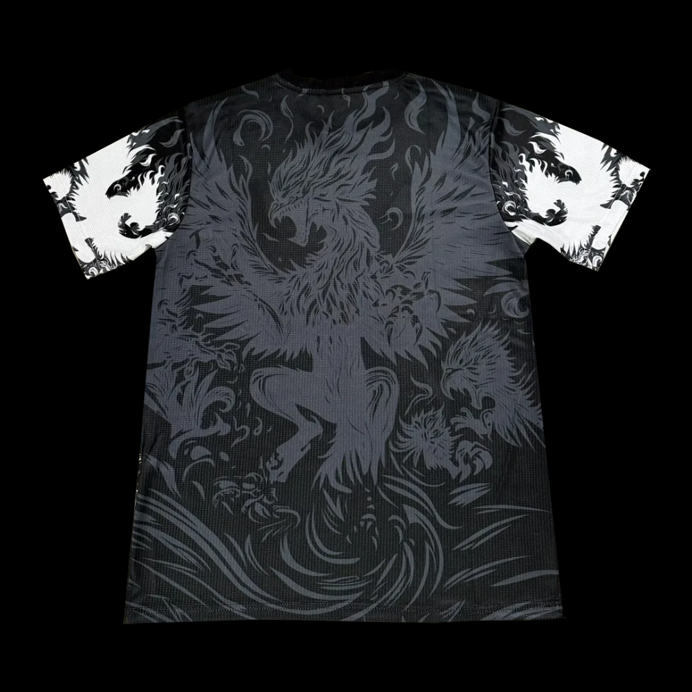 Liv 2025/26 Black Special Edition Shirt