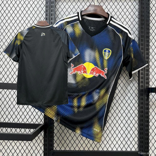 Leeds Third Shirt 2025/26