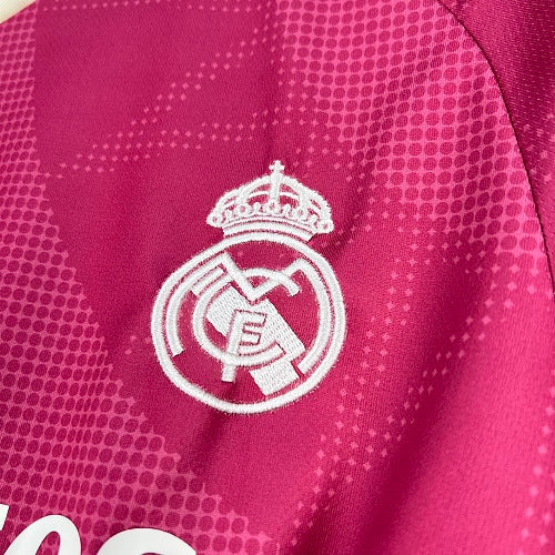 Real Madrid Third Shirt 2026/27