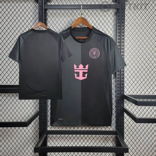 Inter Miami Away Shirt 2025/26 Clothing