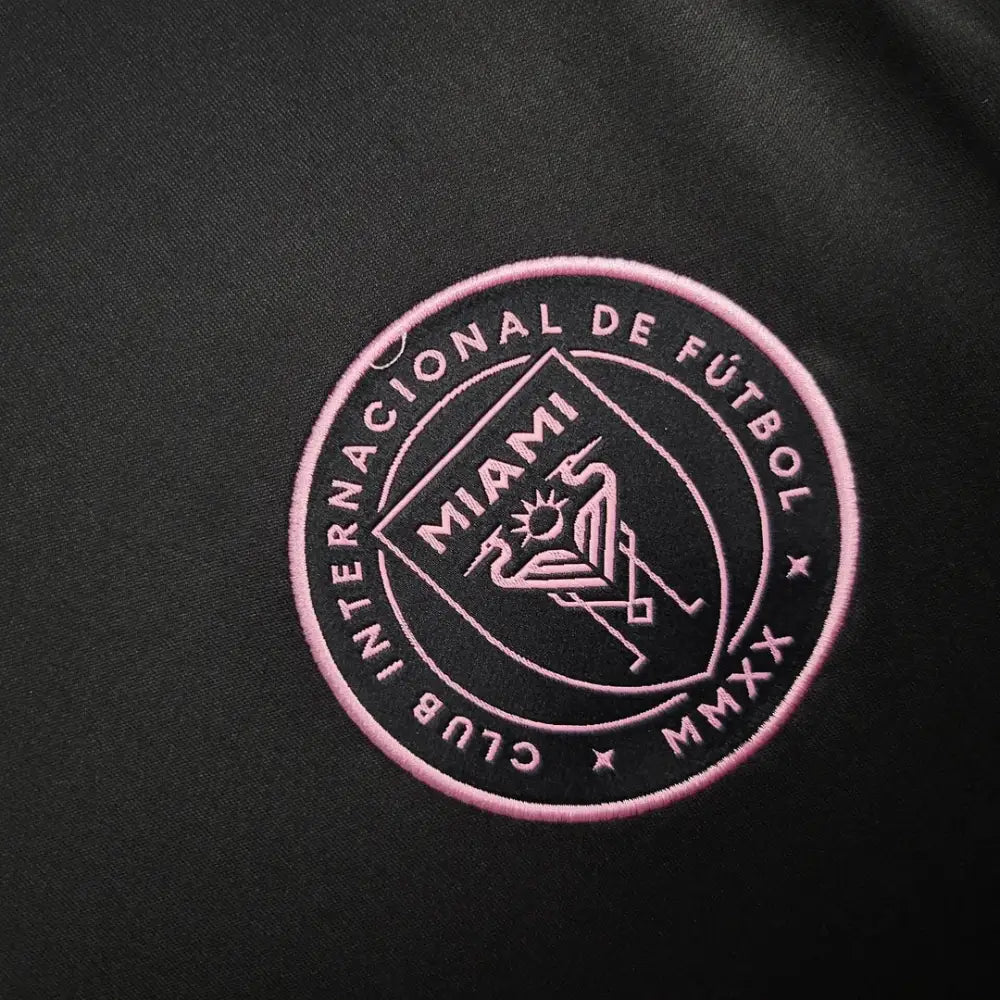 Inter Miami Away Shirt 2025/26 Clothing