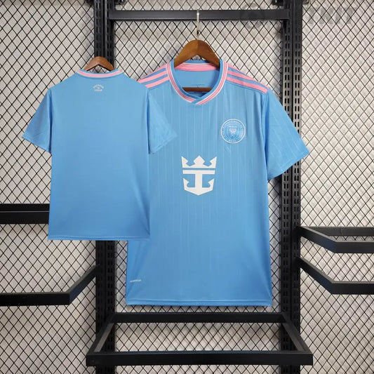 Inter Miami Third Shirt 2025/26 Clothing