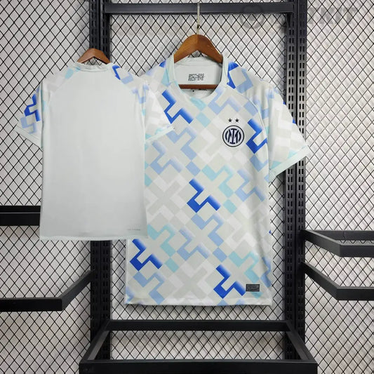 Inter Milan Away Shirt 2025/26 Clothing
