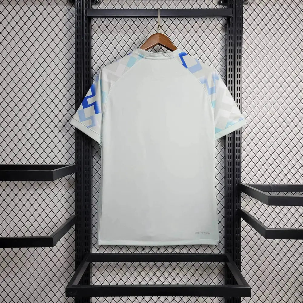 Inter Milan Away Shirt 2025/26 Clothing
