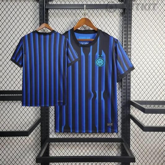 Inter Milan Home Shirt 2025/26 Clothing