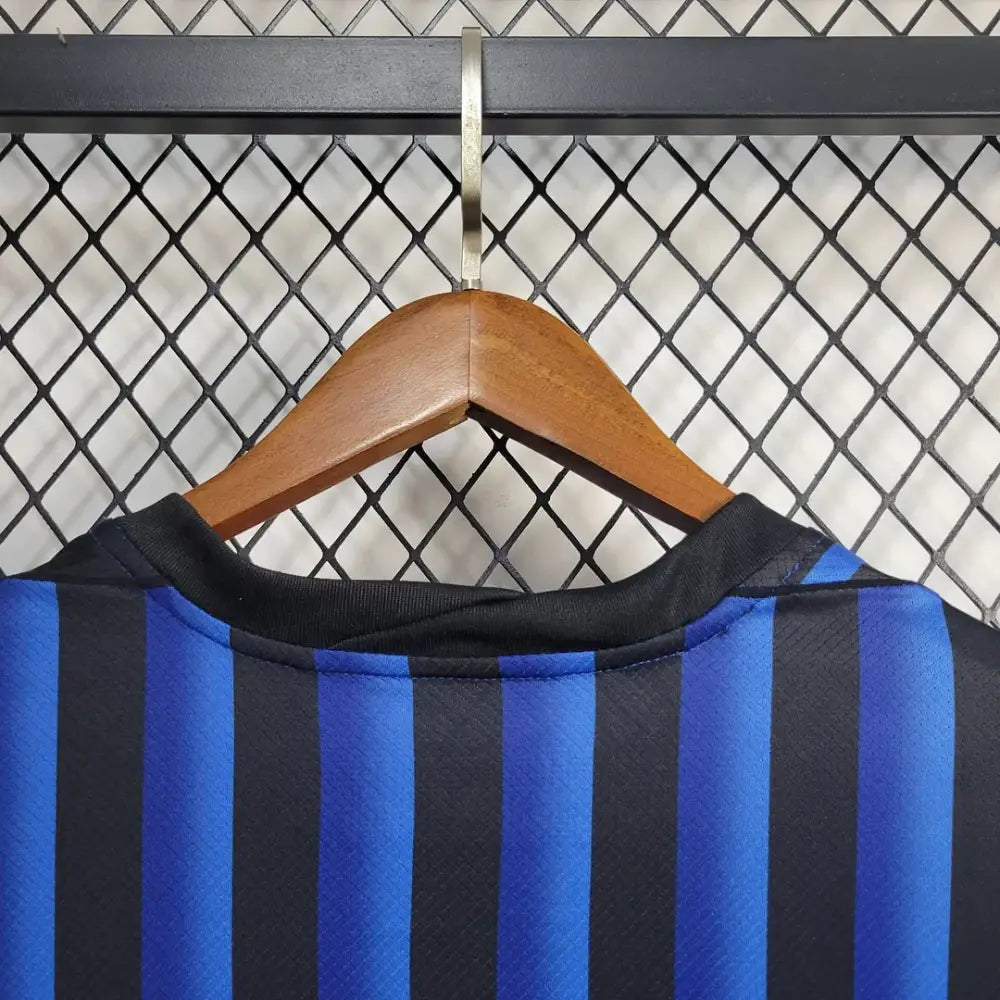 Inter Milan Home Shirt 2025/26 Clothing