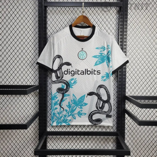 Inter Milan Special Edition 2024/25 Clothing