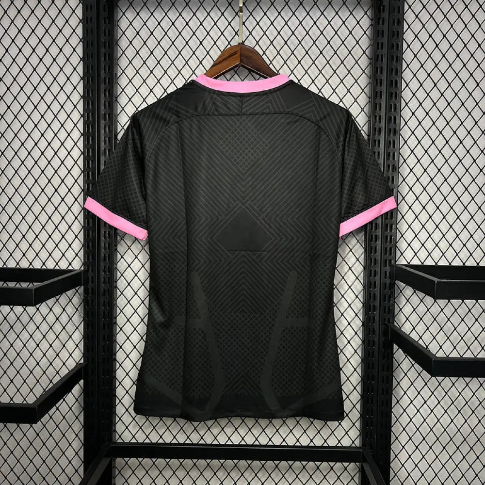 Inter Milan Special Edition Pink Shirt 2025/26 Clothing