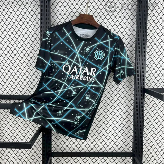 Inter Milan Special Edition Shirt 2025/26 Clothing