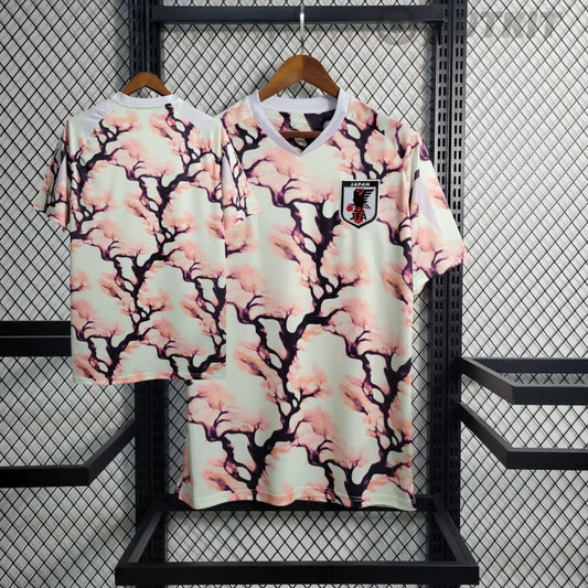 Japan 2023 Cherry Tree Special Edition Shirt Clothing