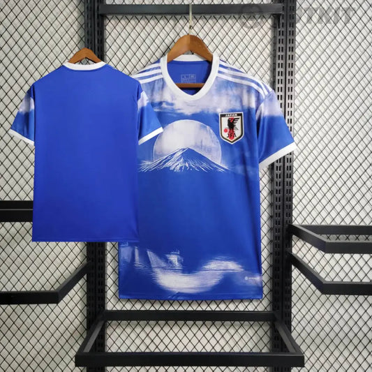 Japan 2023 Mountain Special Edition Shirt Clothing