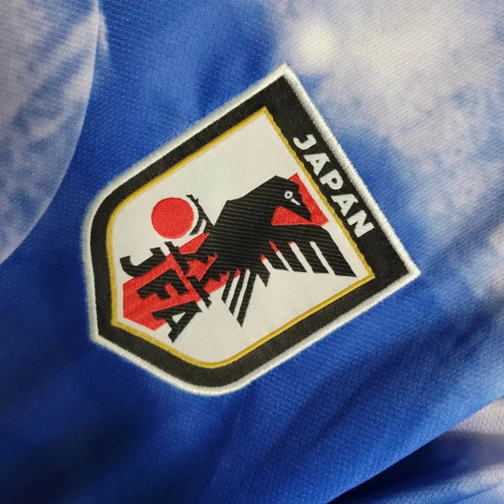 Japan 2023 Mountain Special Edition Shirt Clothing