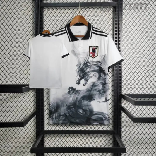 Japan Dragon Special Edition Shirt 2023/24 Clothing