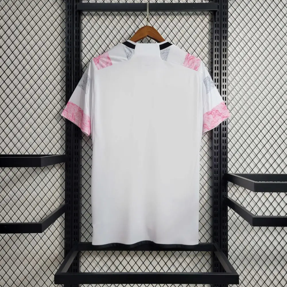 Juventus Away Shirt 23/24 Clothing