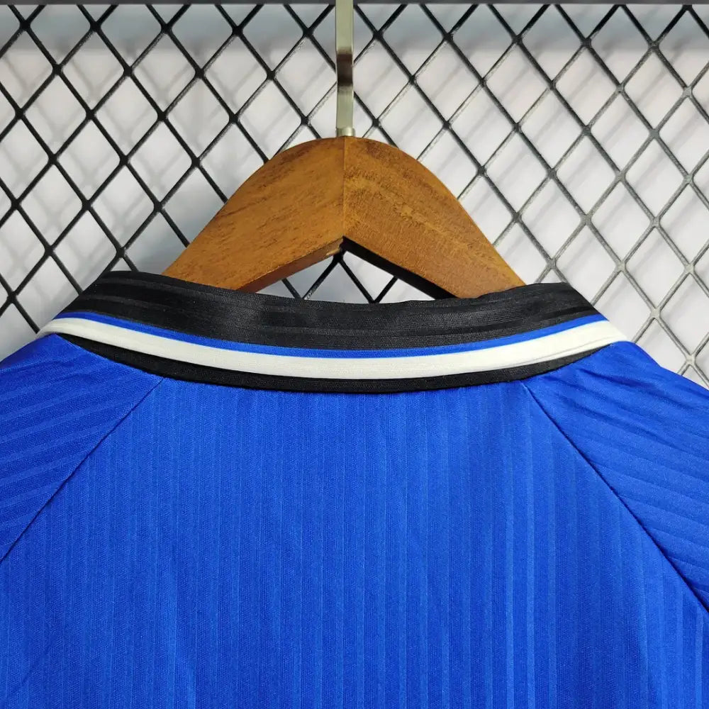 Manchester United 1996/97 Retro Away Shirt