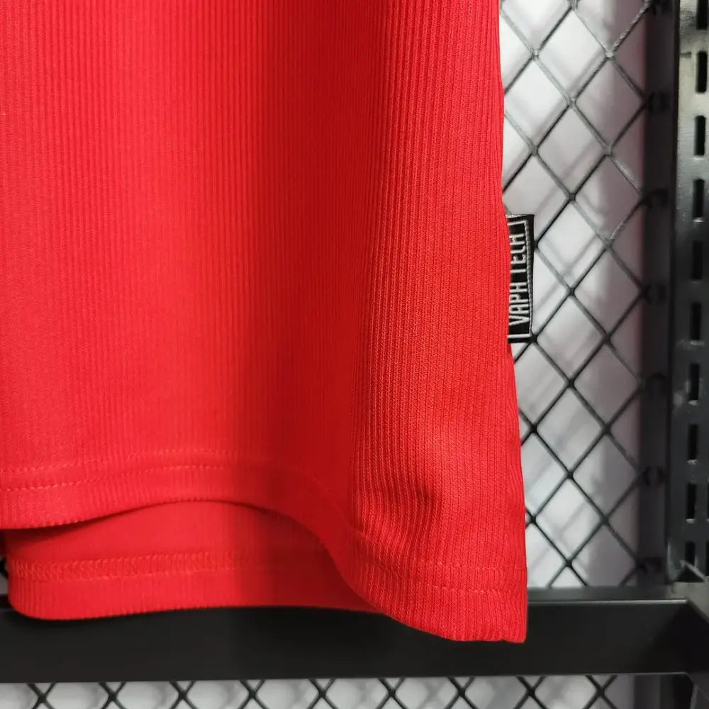 Retro Man Utd 1998/99 Hemmatröja