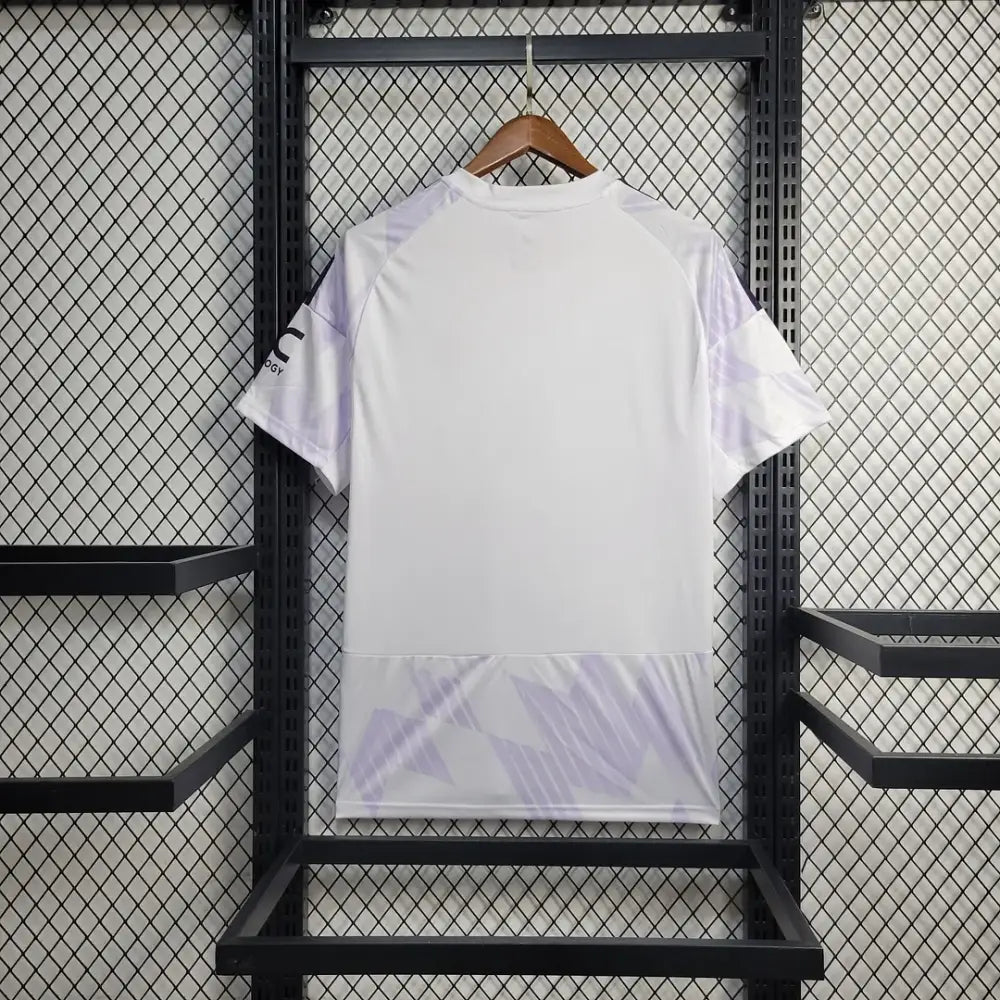 Manchester United Away Shirt 2025/26