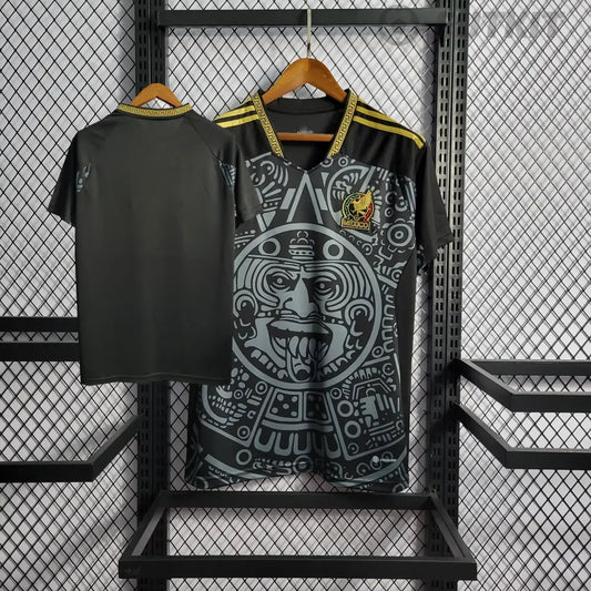 Mexico 2022/23 Special Edition Shirt Clothing