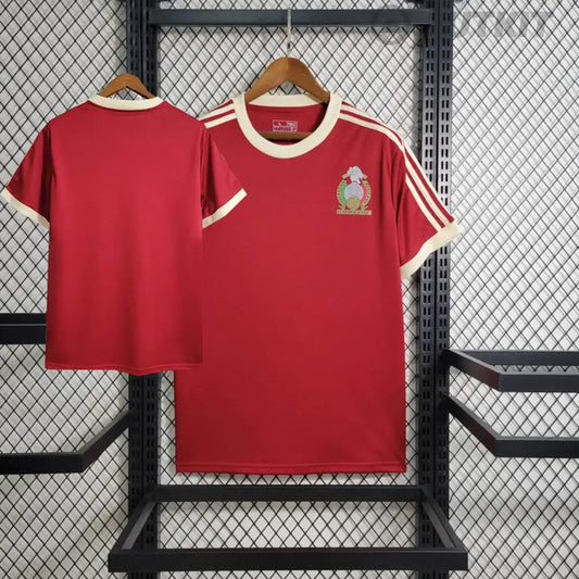 Mexico Away Shirt 2023 Clothing