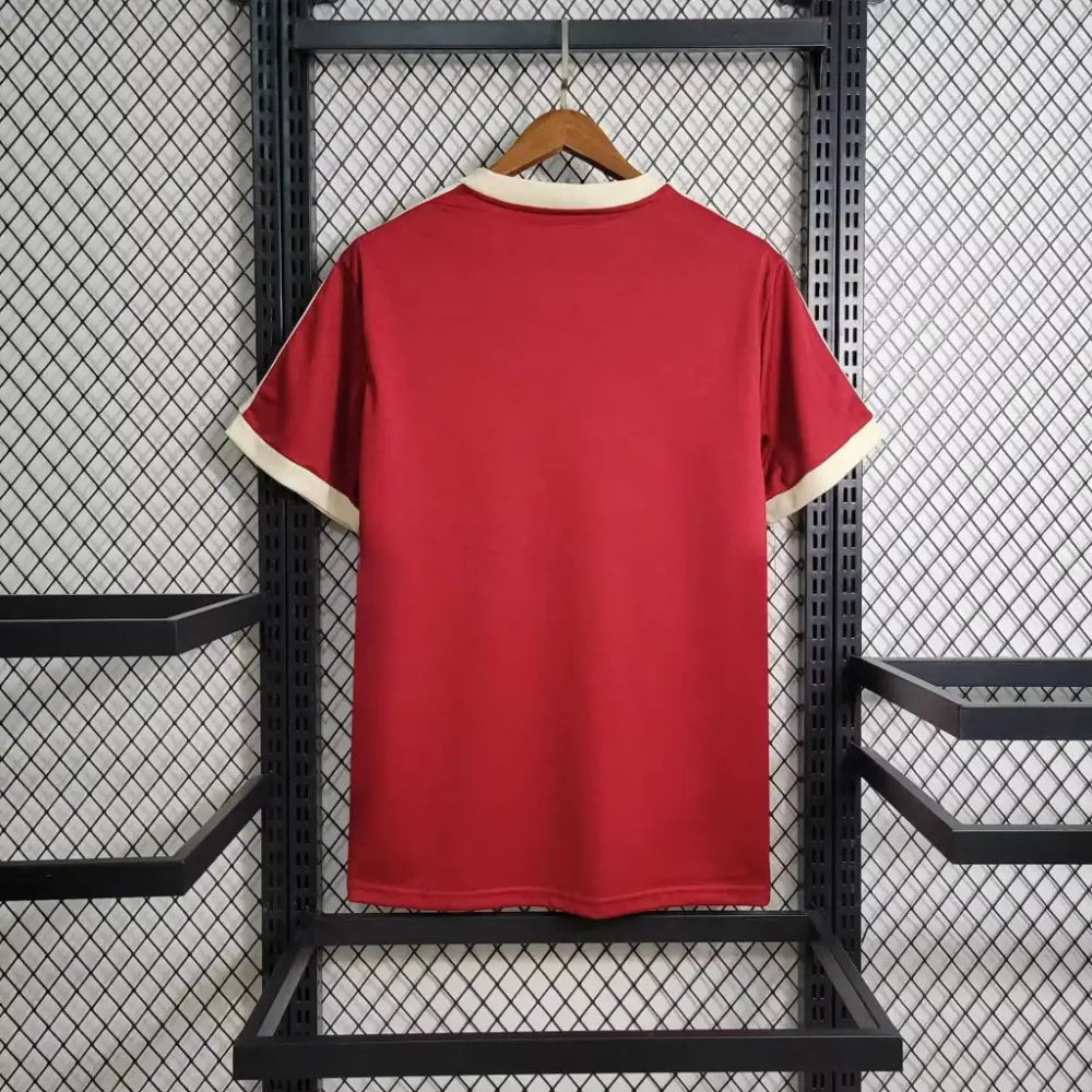 Mexico Away Shirt 2023 Clothing
