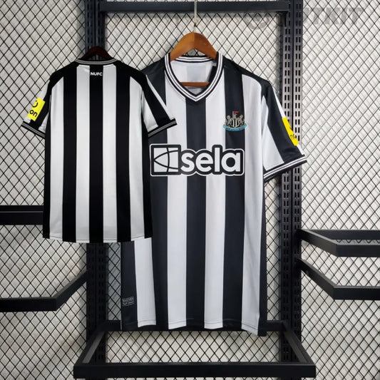 Newcastle United Home 23/24 Shirt Clothing