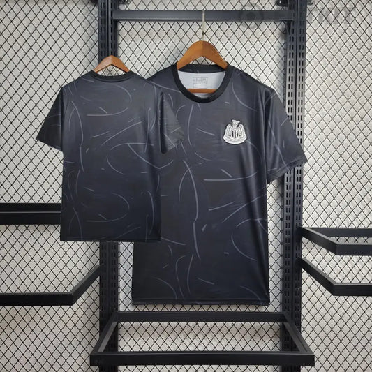 Newcastle United Special Edition Training 2024/25 Shirt Clothing