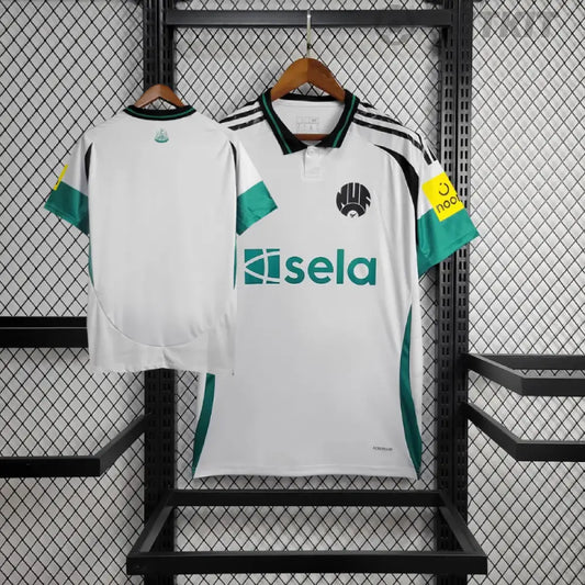 Newcastle United Third 2024/25 Shirt Clothing