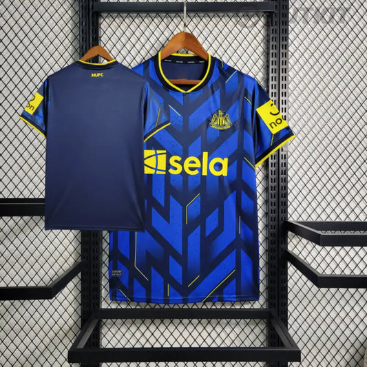 Newcastle United Third 23/24 Shirt Clothing