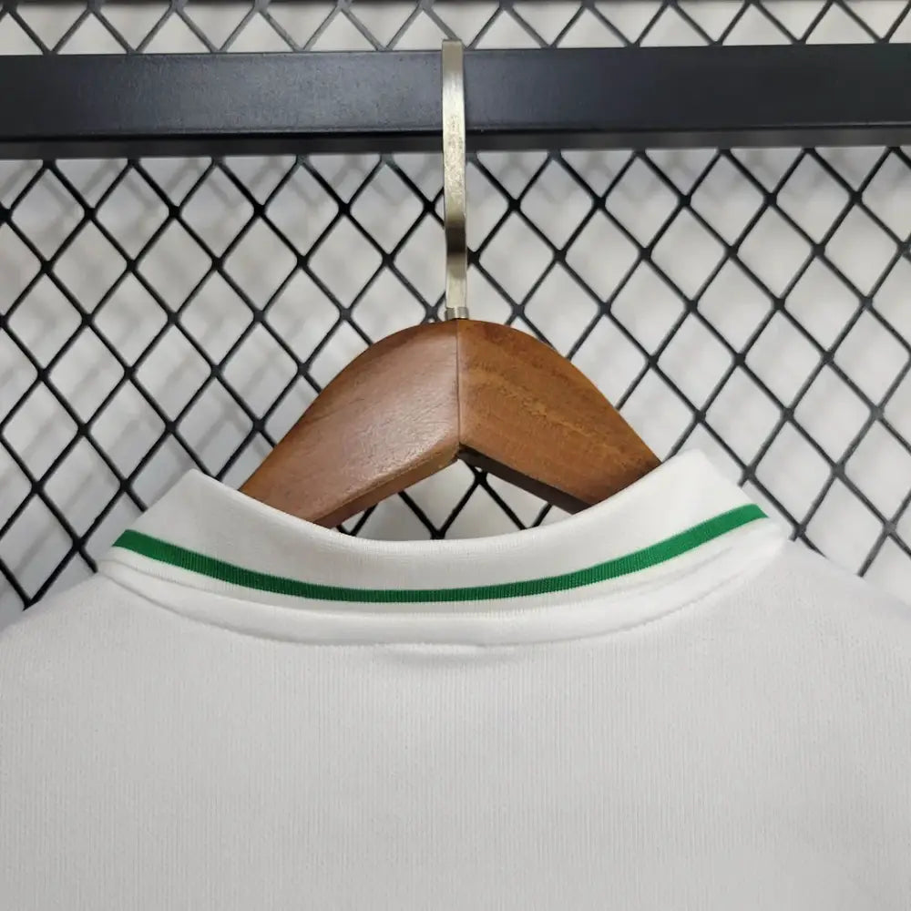 Nigeria 2023/24 Away Shirt Clothing