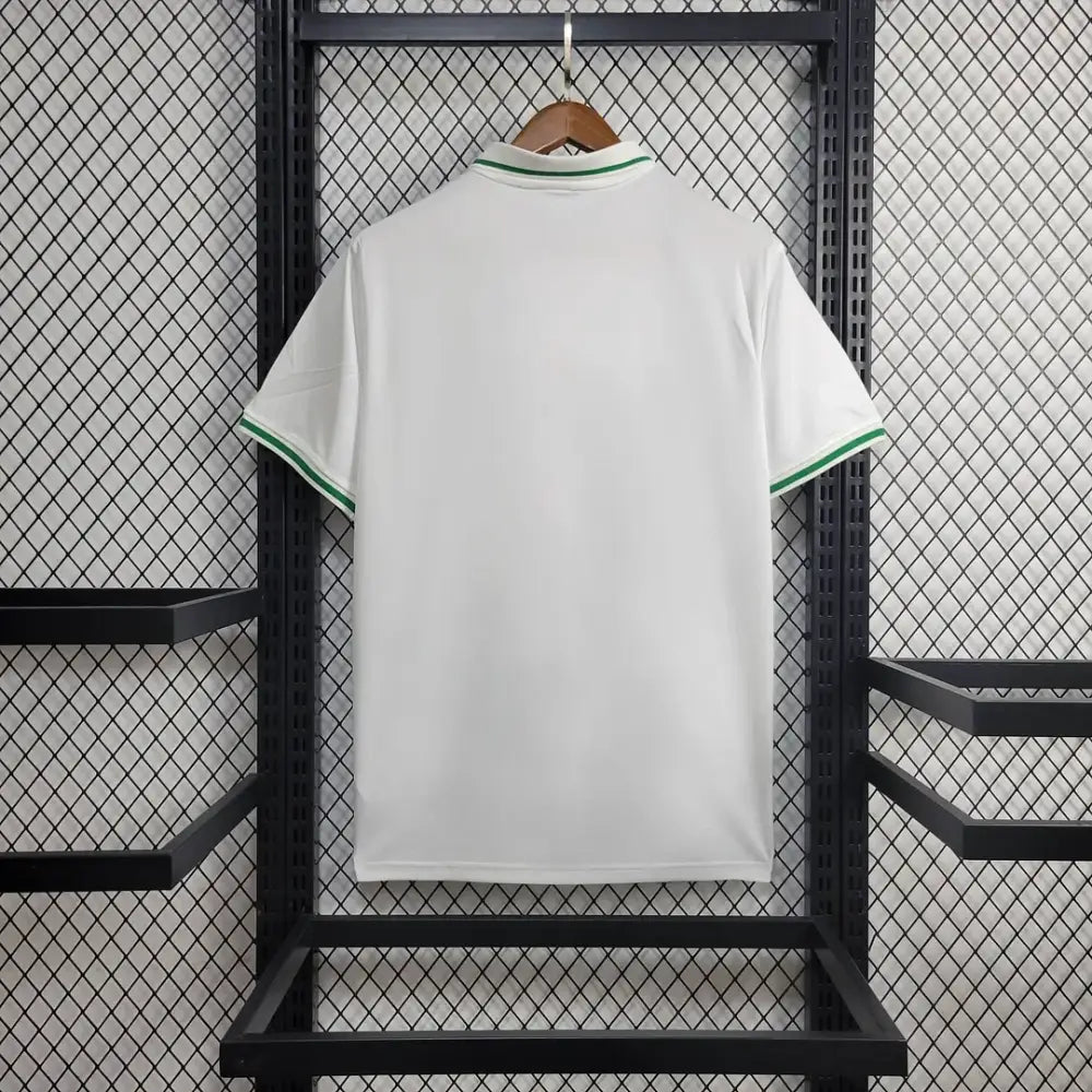 Nigeria 2023/24 Away Shirt Clothing