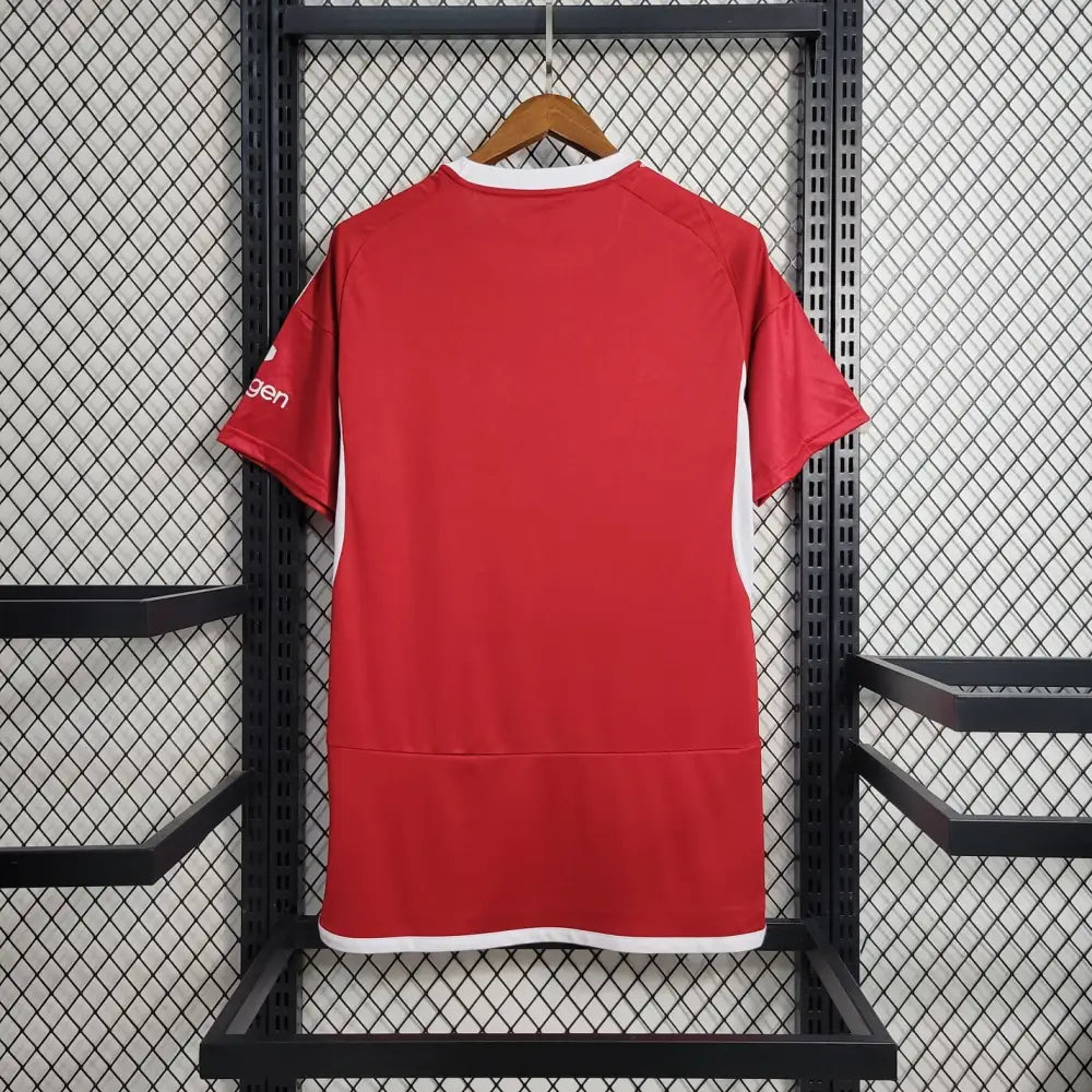 Nottingham Forest Home Shirt 23/24 Clothing