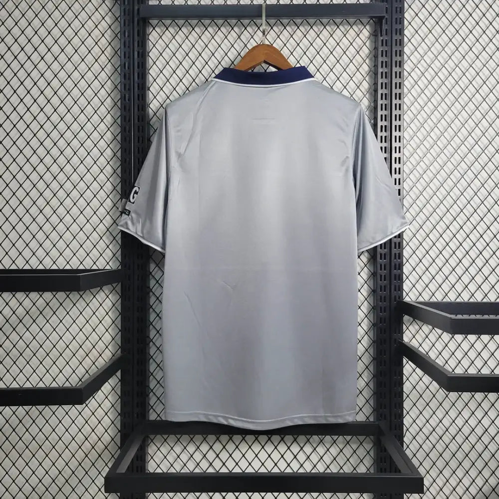 Retro 2000/01 PAR Away Shirt Clothing