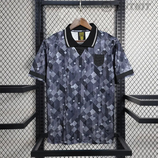 Retro England 1990 Special Edition Shirt Clothing
