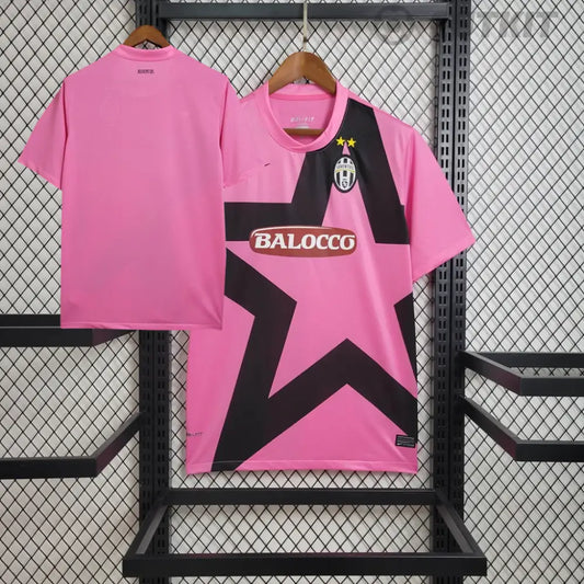 Retro Juventus 2011/12 Away Shirt Clothing