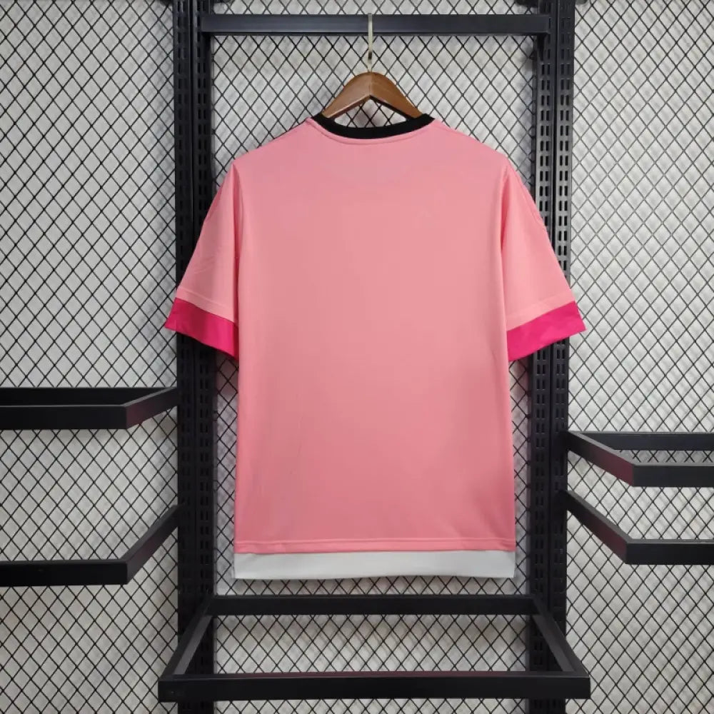 Retro Juventus 2015/16 Away Shirt Clothing